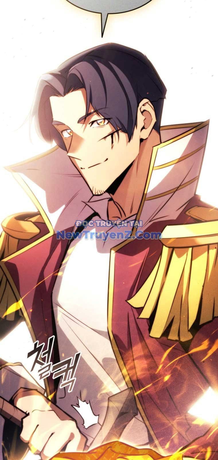 Sự Trở Lại Của Vị Thần Sức Mạnh Chap 191 - Next Chap 192