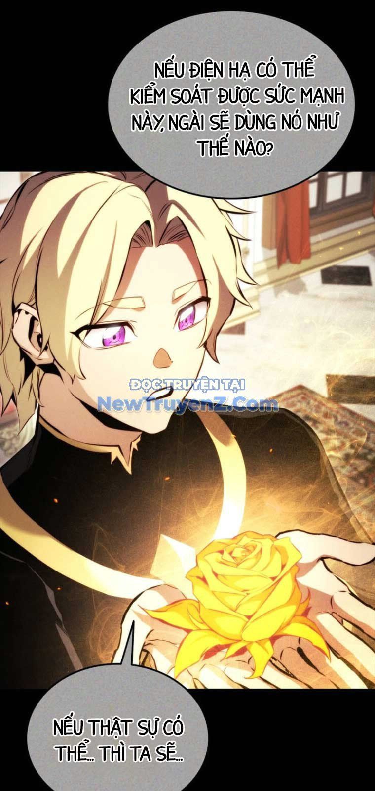 Sự Trở Lại Của Vị Thần Sức Mạnh Chap 191 - Next Chap 192