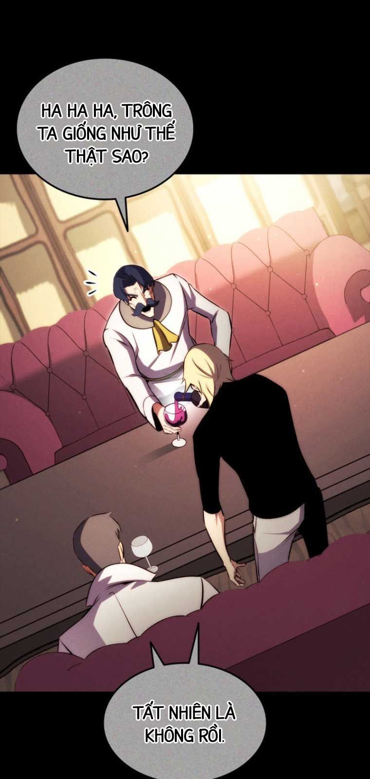 Sự Trở Lại Của Vị Thần Sức Mạnh Chap 192 - Next Chap 193