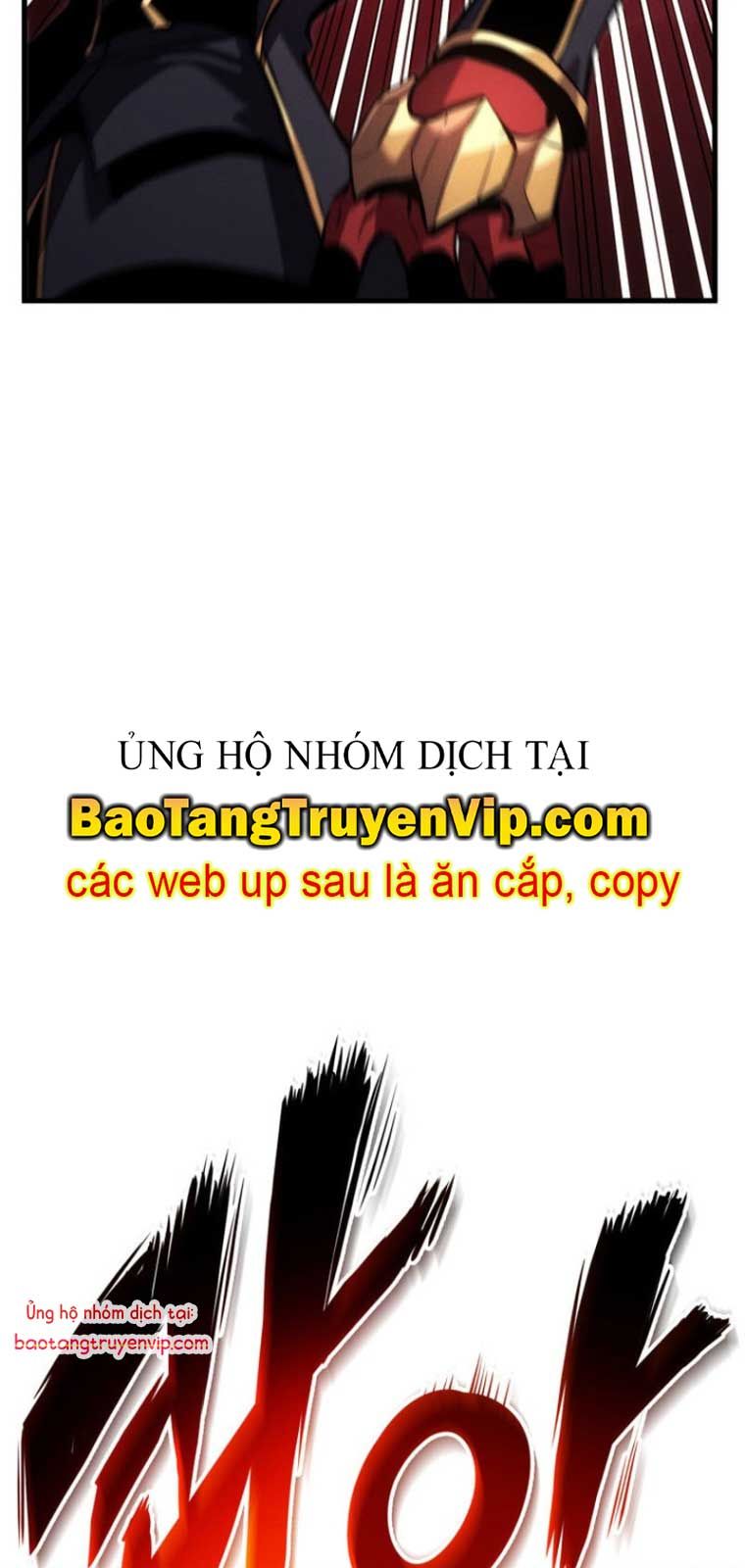 Sự Trở Lại Của Vị Thần Sức Mạnh Chap 192 - Next Chap 193