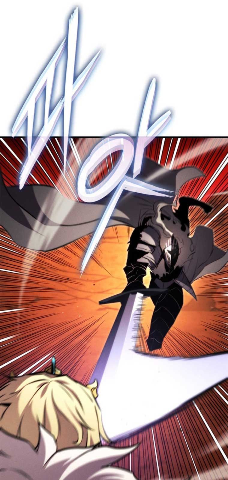 Sự Trở Lại Của Vị Thần Sức Mạnh Chap 192 - Next Chap 193