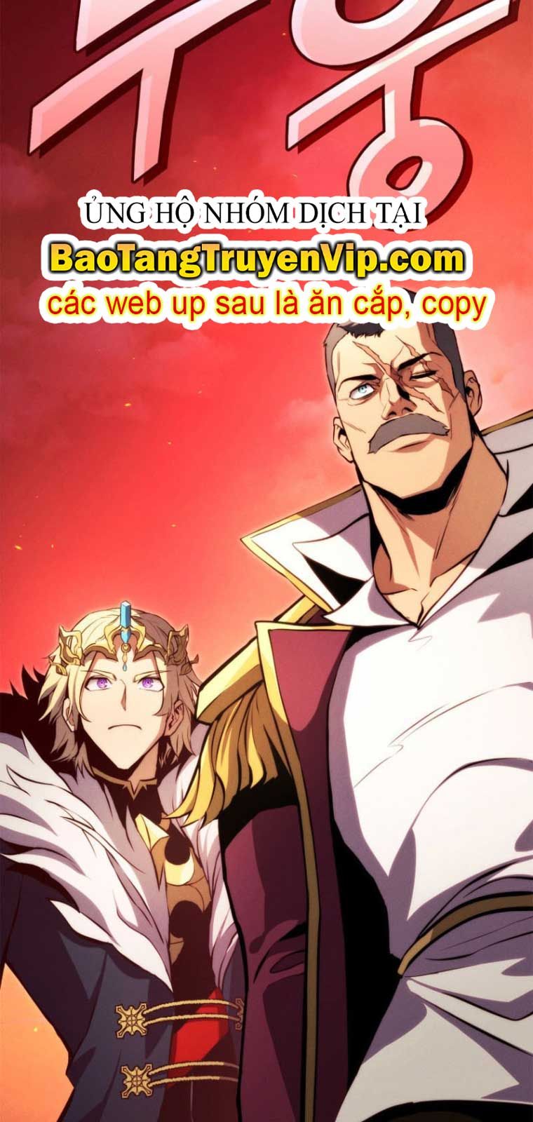 Sự Trở Lại Của Vị Thần Sức Mạnh Chap 192 - Next Chap 193