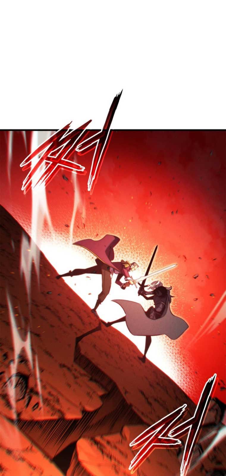 Sự Trở Lại Của Vị Thần Sức Mạnh Chap 192 - Next Chap 193