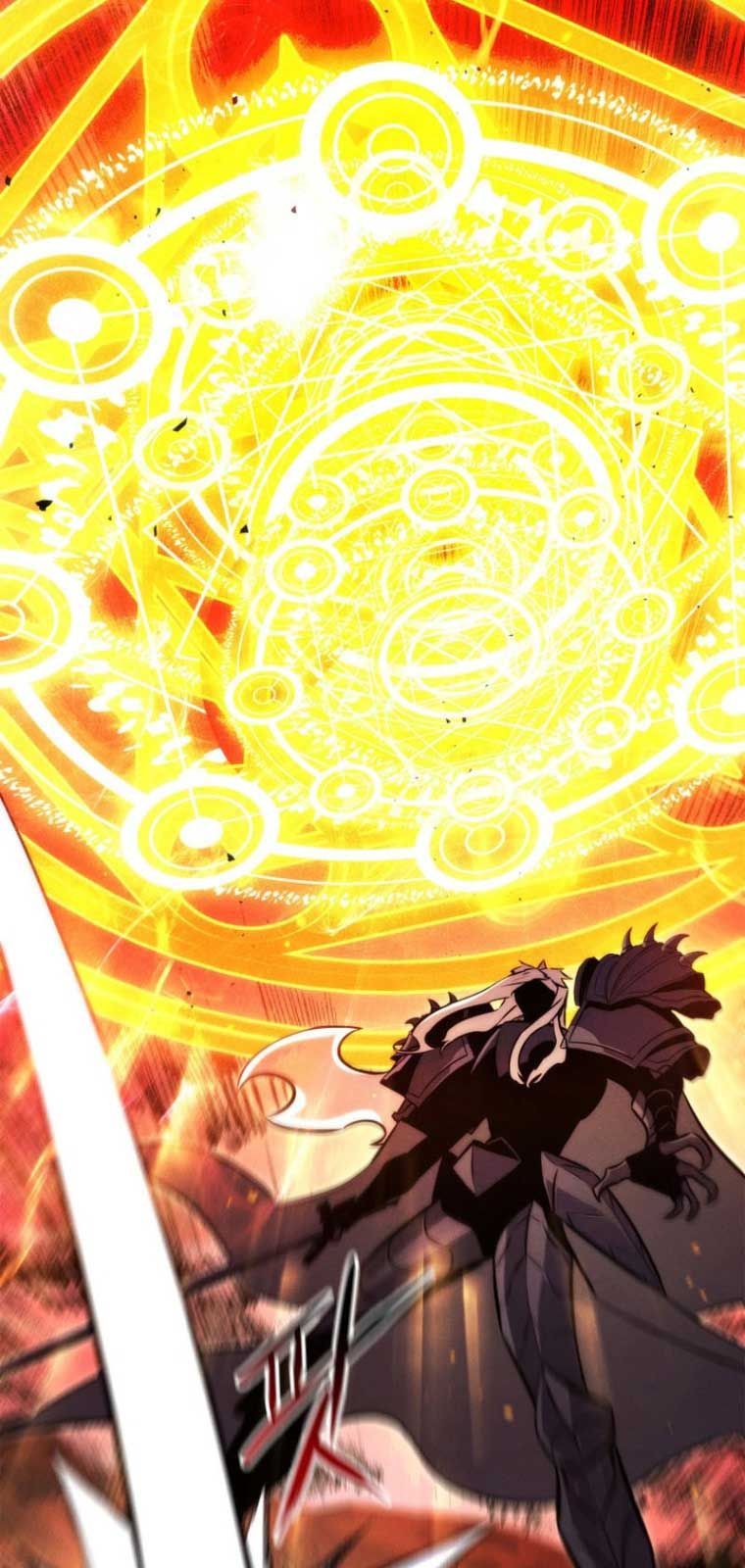 Sự Trở Lại Của Vị Thần Sức Mạnh Chap 192 - Next Chap 193