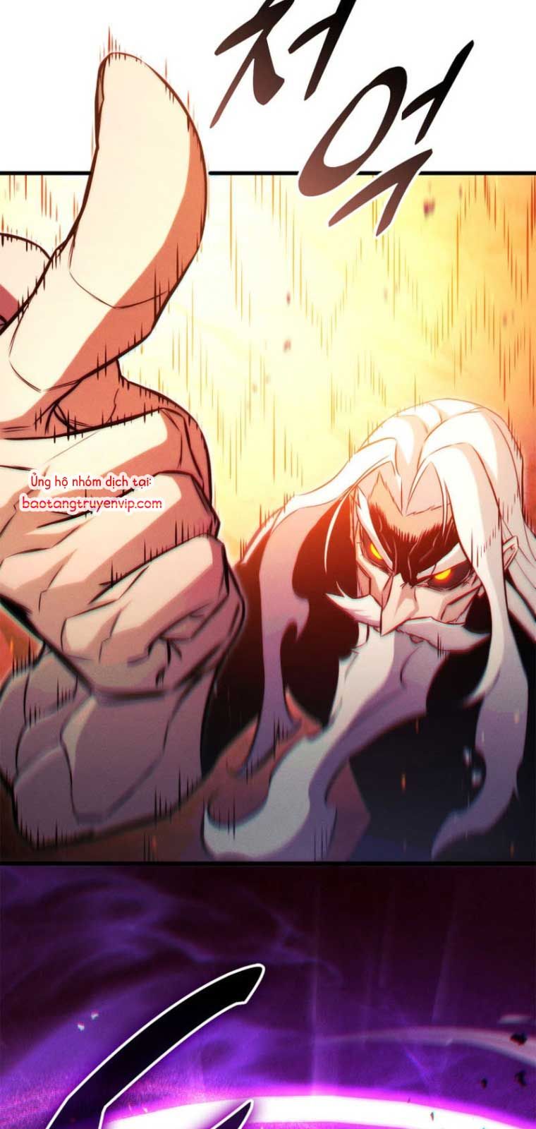 Sự Trở Lại Của Vị Thần Sức Mạnh Chap 192 - Next Chap 193
