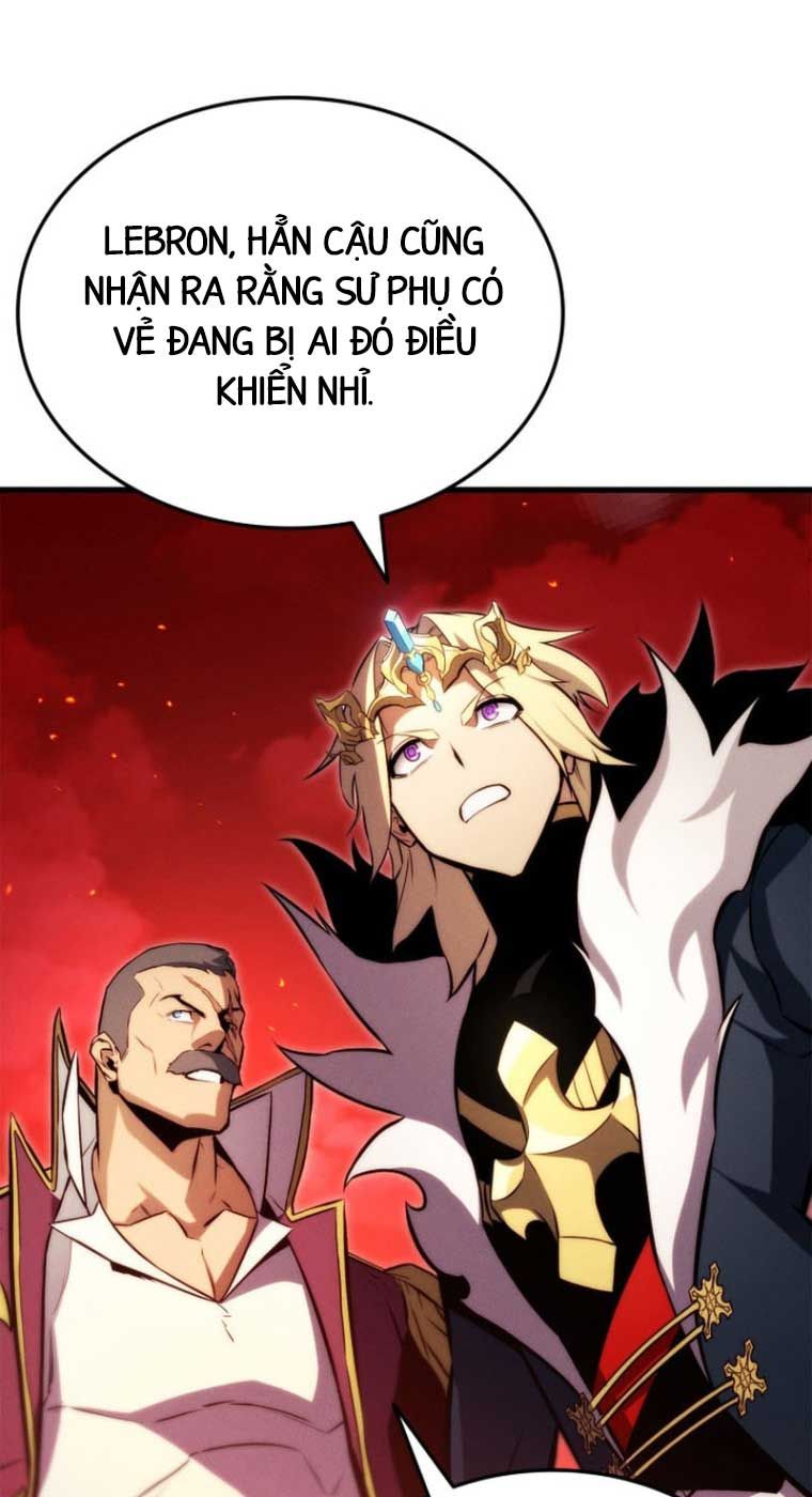 Sự Trở Lại Của Vị Thần Sức Mạnh Chap 192 - Next Chap 193