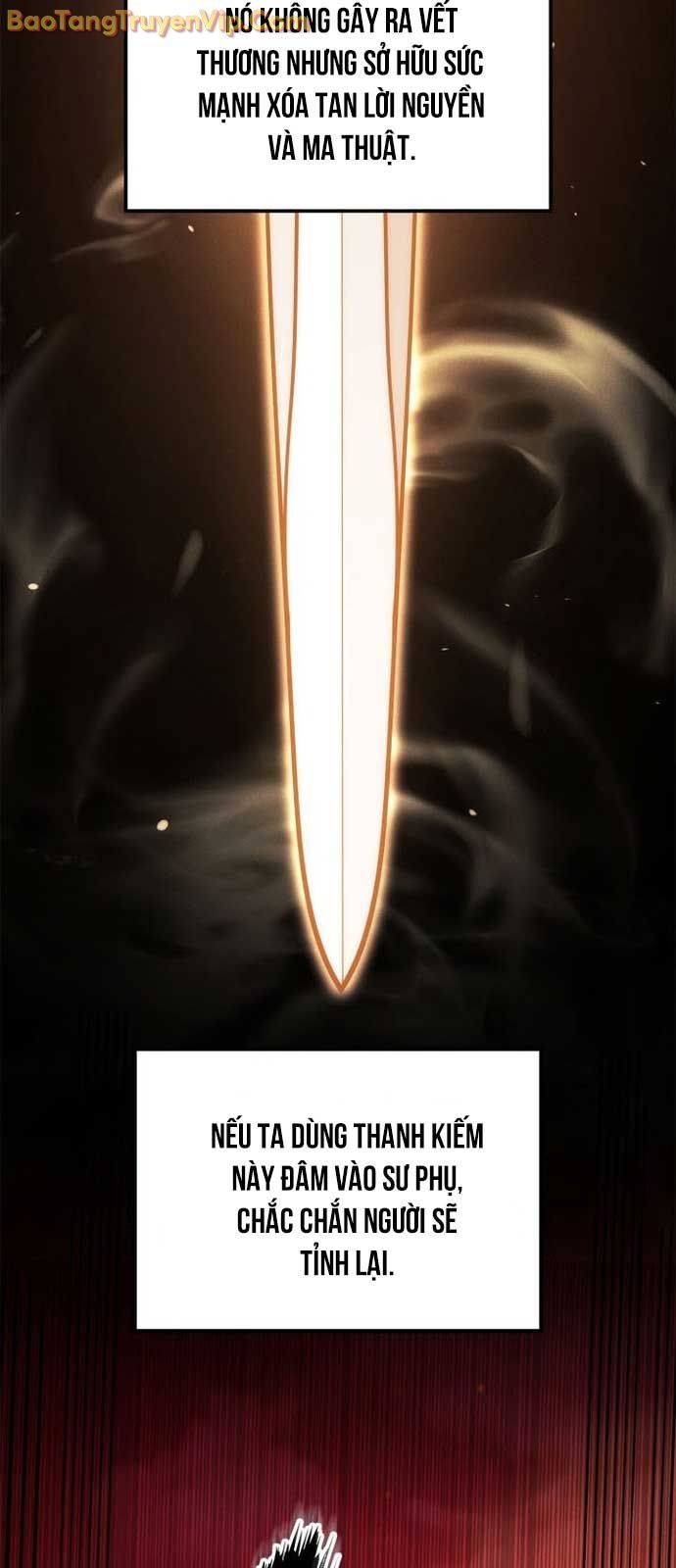 Sự Trở Lại Của Vị Thần Sức Mạnh Chap 193 - Next Chap 194