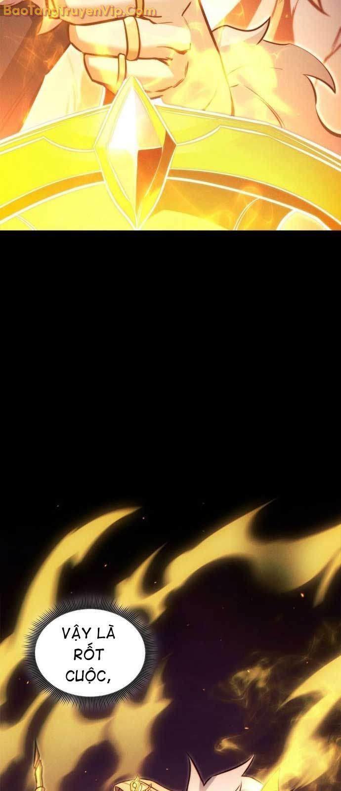 Sự Trở Lại Của Vị Thần Sức Mạnh Chap 193 - Next Chap 194