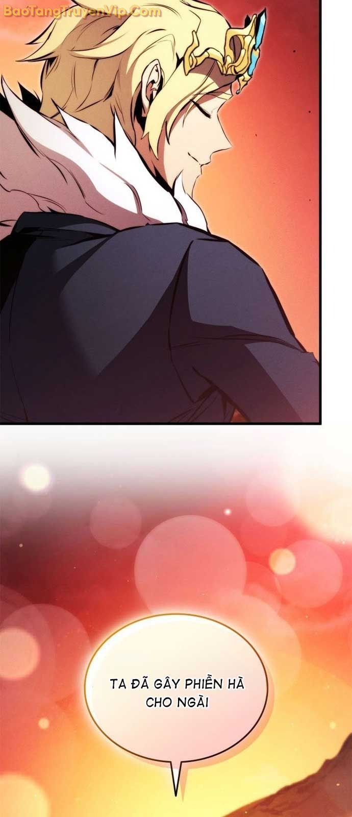 Sự Trở Lại Của Vị Thần Sức Mạnh Chap 193 - Next Chap 194