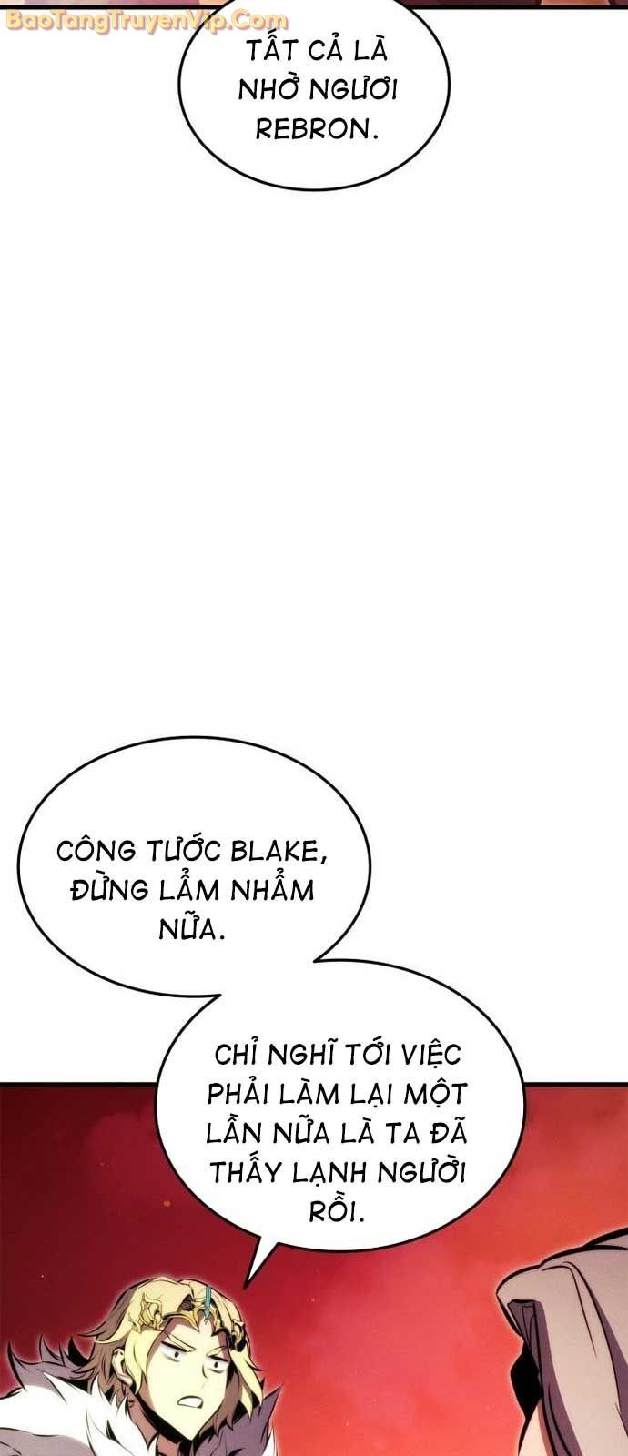 Sự Trở Lại Của Vị Thần Sức Mạnh Chap 193 - Next Chap 194