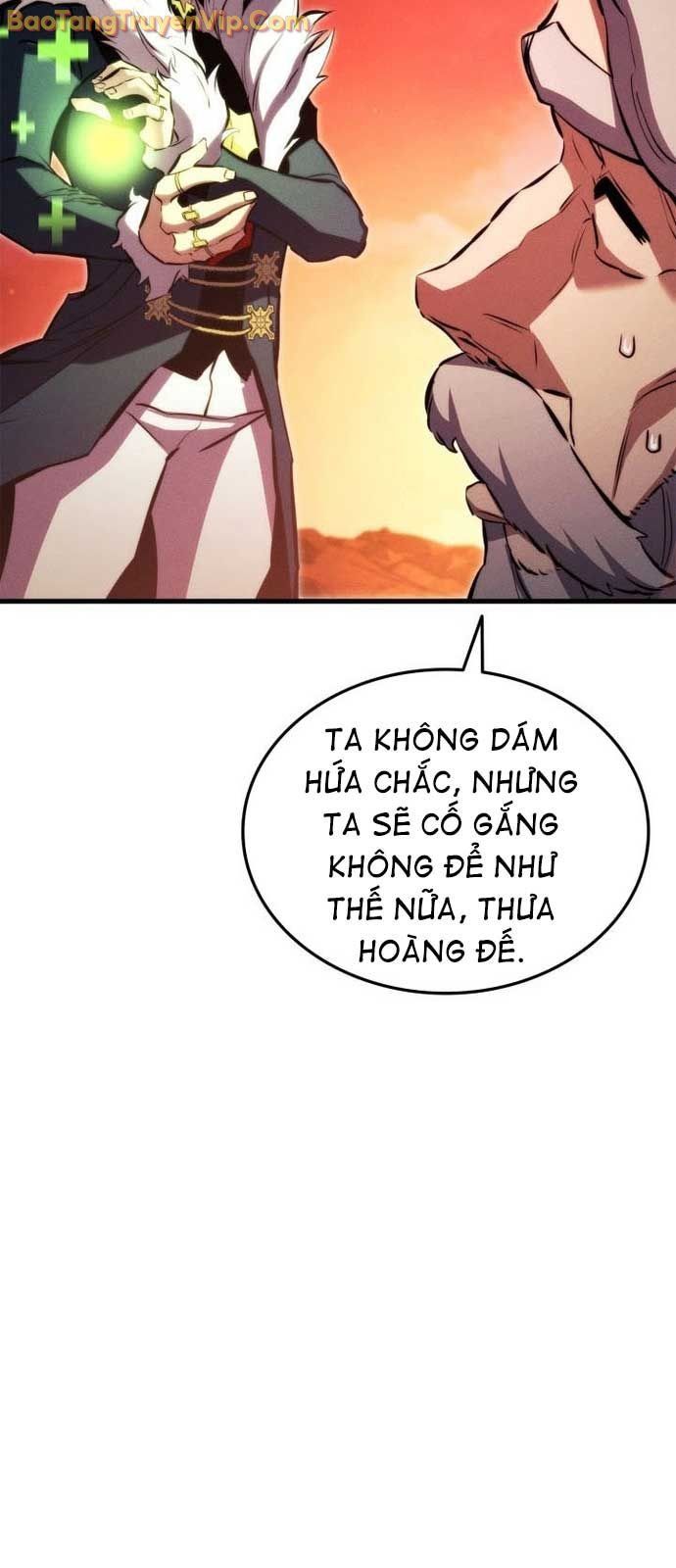 Sự Trở Lại Của Vị Thần Sức Mạnh Chap 193 - Next Chap 194