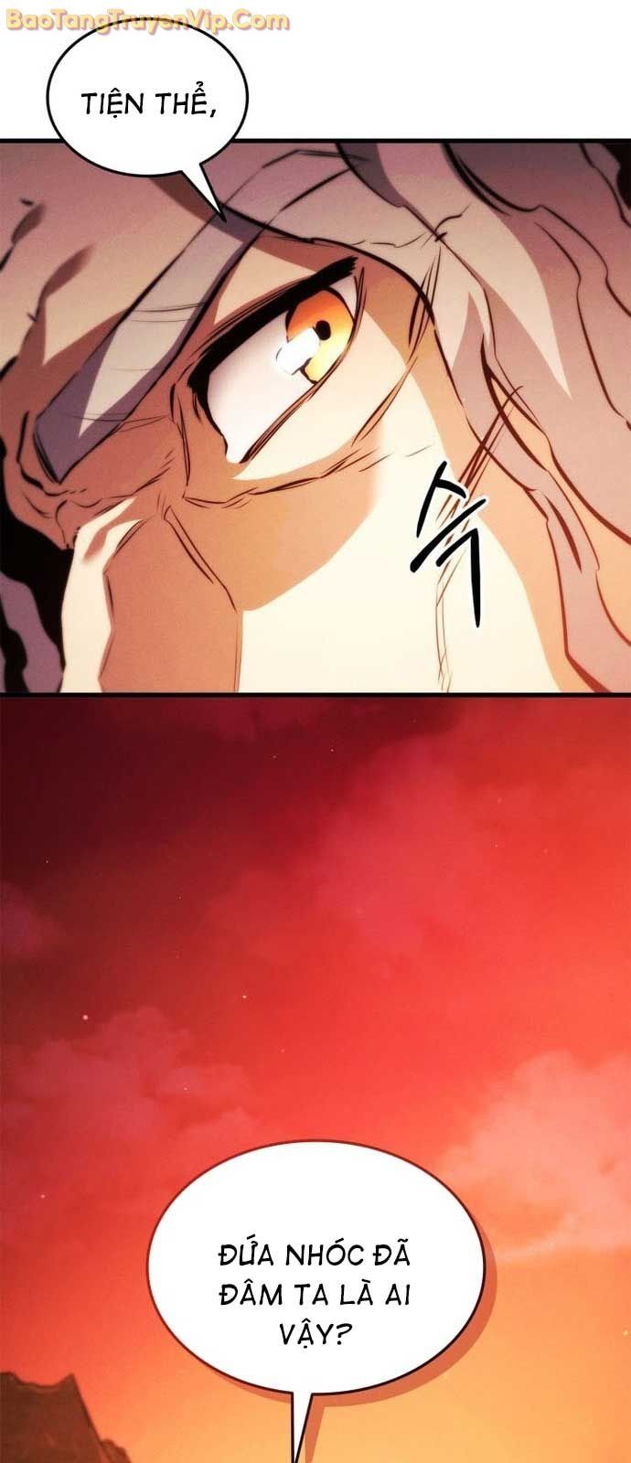 Sự Trở Lại Của Vị Thần Sức Mạnh Chap 193 - Next Chap 194