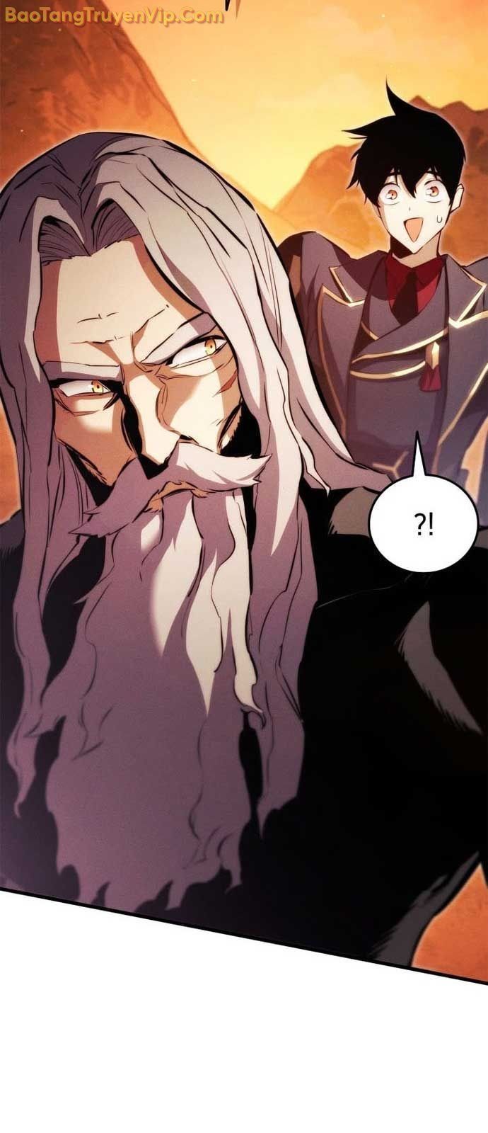 Sự Trở Lại Của Vị Thần Sức Mạnh Chap 193 - Next Chap 194