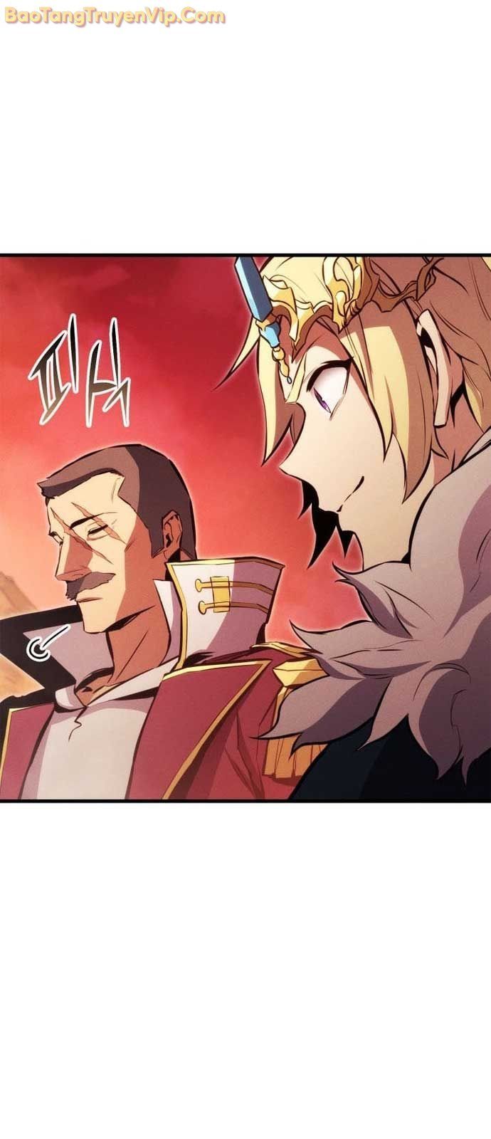 Sự Trở Lại Của Vị Thần Sức Mạnh Chap 193 - Next Chap 194