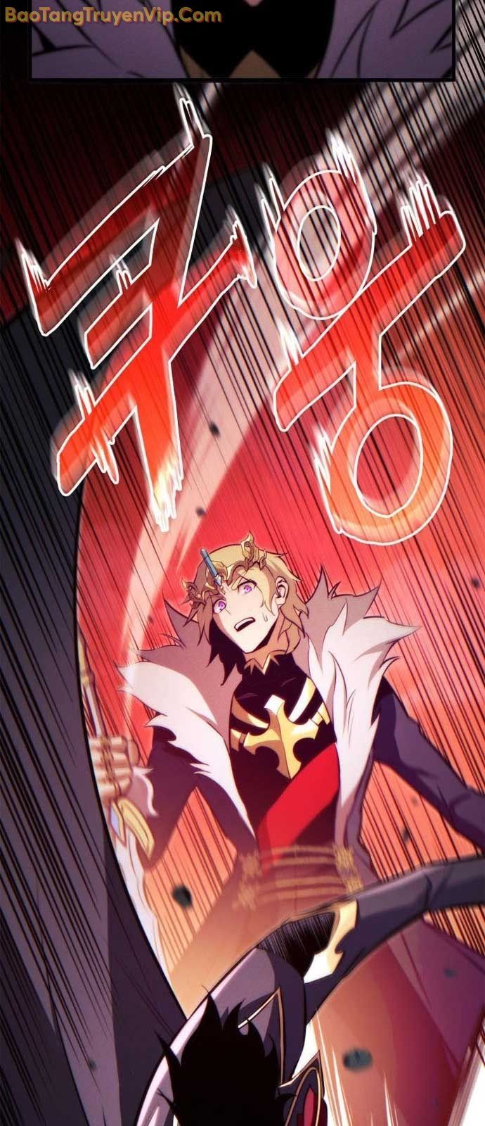 Sự Trở Lại Của Vị Thần Sức Mạnh Chap 193 - Next Chap 194