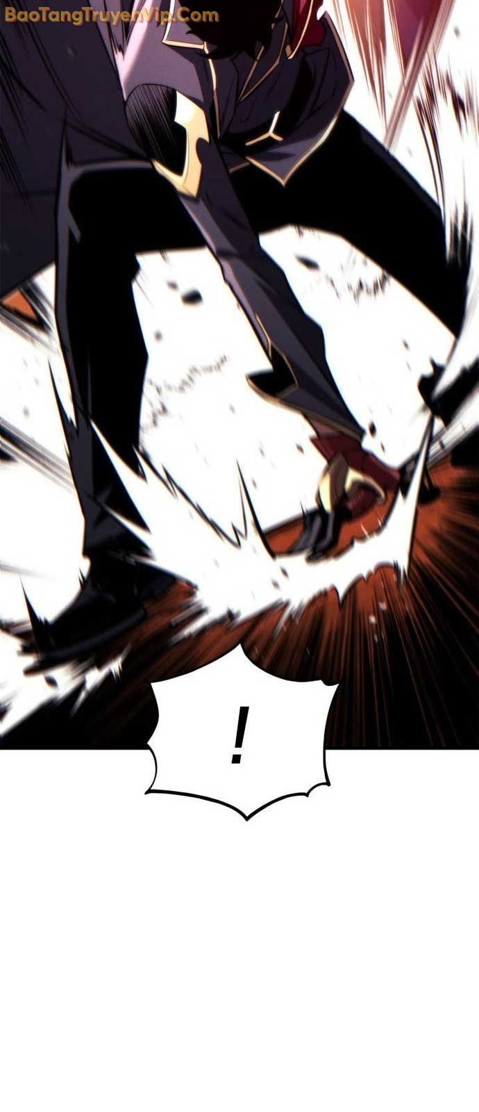 Sự Trở Lại Của Vị Thần Sức Mạnh Chap 193 - Next Chap 194