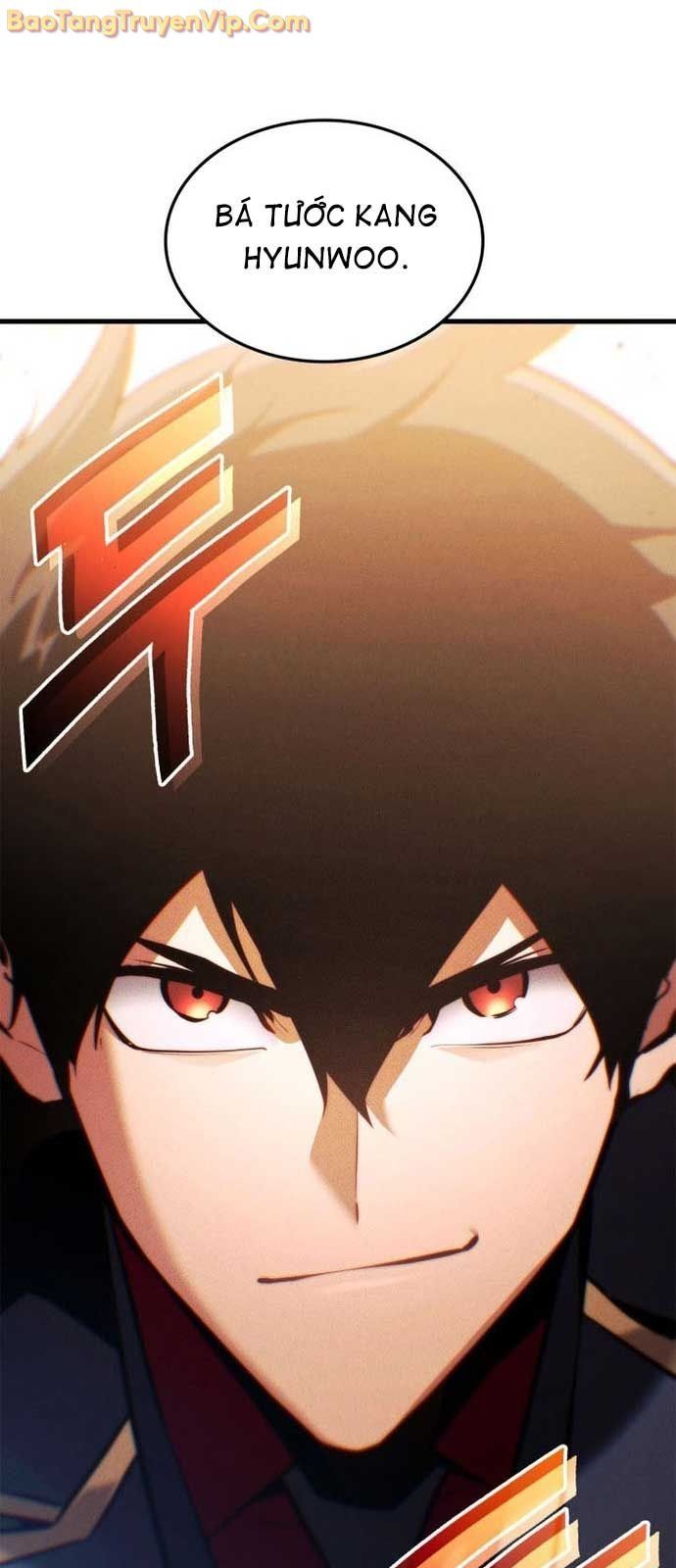 Sự Trở Lại Của Vị Thần Sức Mạnh Chap 193 - Next Chap 194