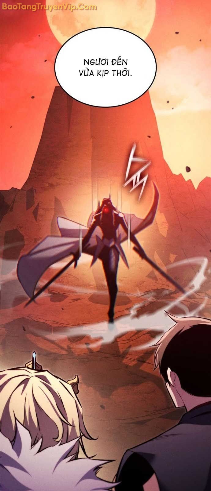 Sự Trở Lại Của Vị Thần Sức Mạnh Chap 193 - Next Chap 194