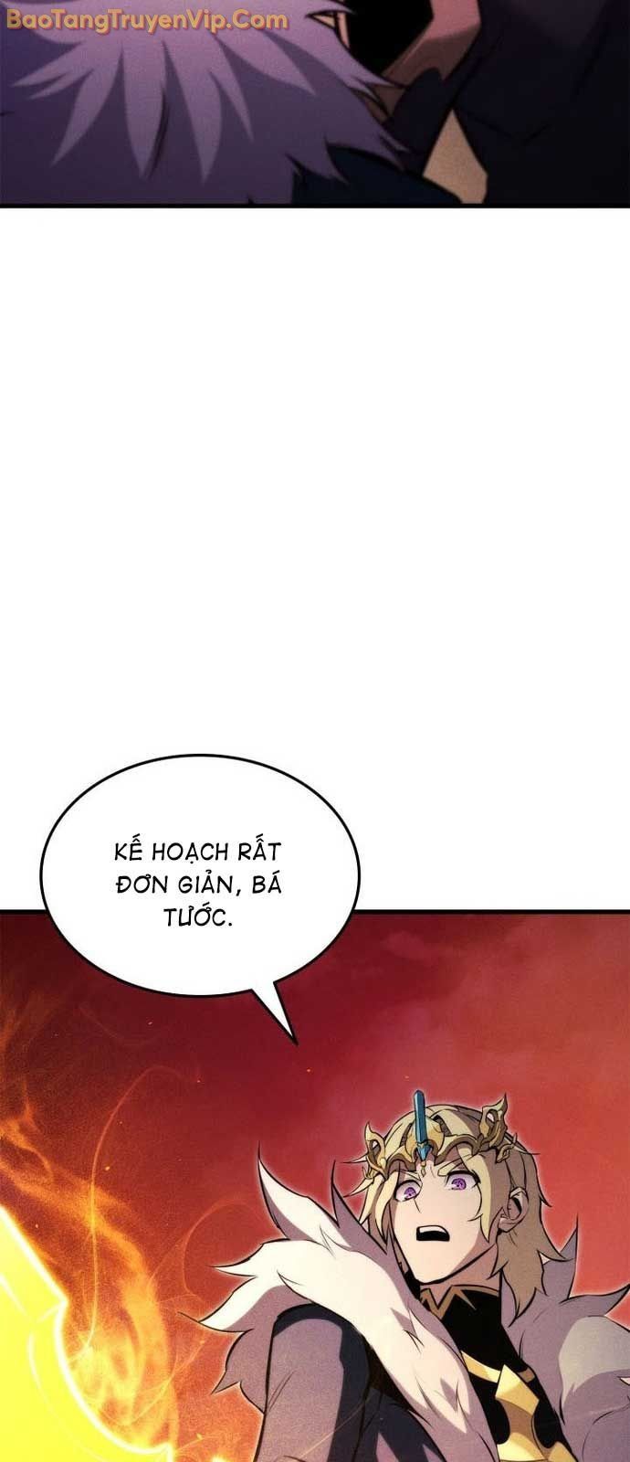 Sự Trở Lại Của Vị Thần Sức Mạnh Chap 193 - Next Chap 194