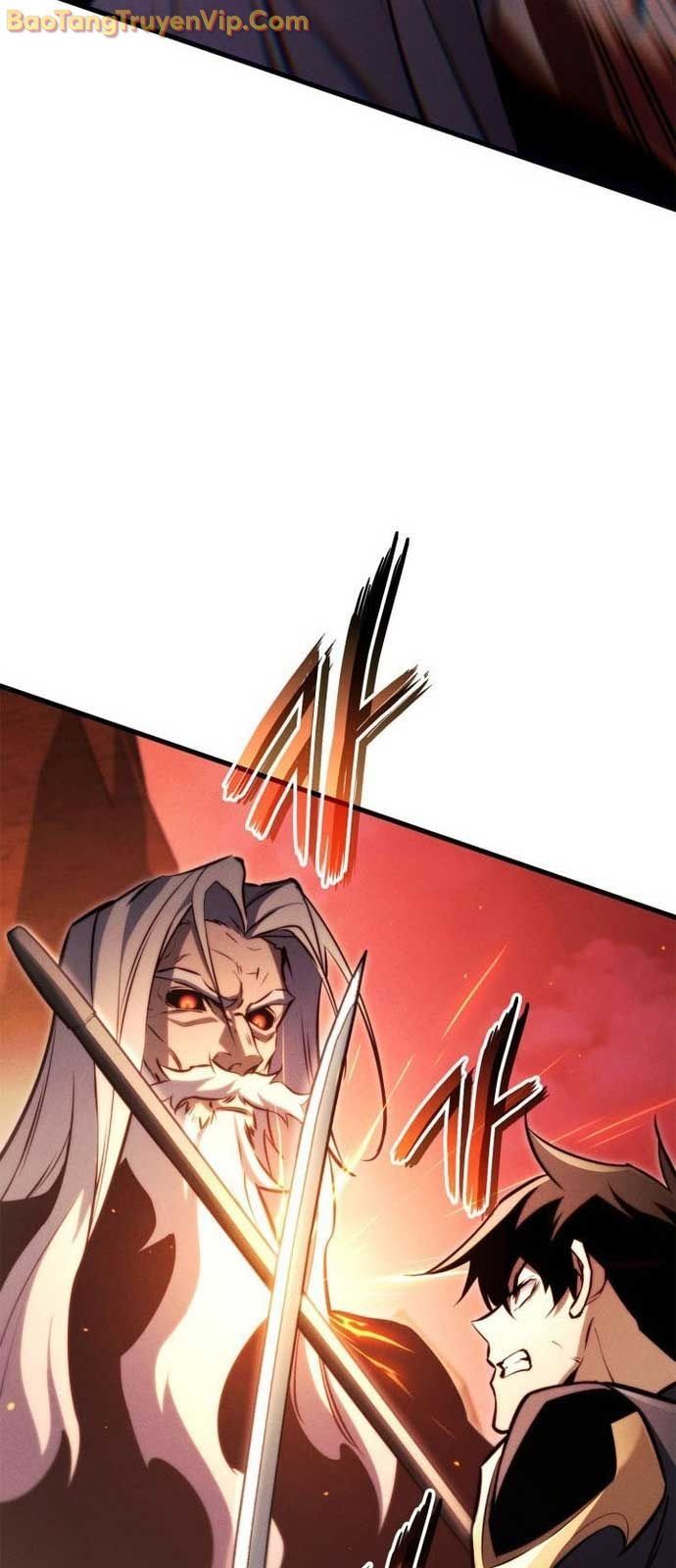 Sự Trở Lại Của Vị Thần Sức Mạnh Chap 193 - Next Chap 194