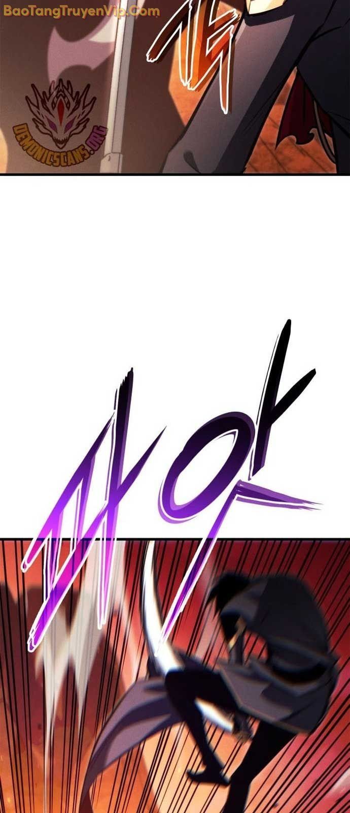 Sự Trở Lại Của Vị Thần Sức Mạnh Chap 193 - Next Chap 194
