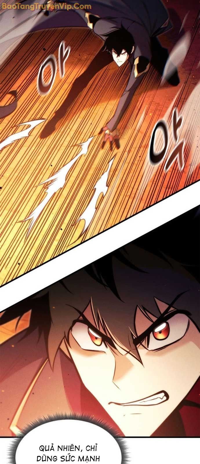 Sự Trở Lại Của Vị Thần Sức Mạnh Chap 193 - Next Chap 194