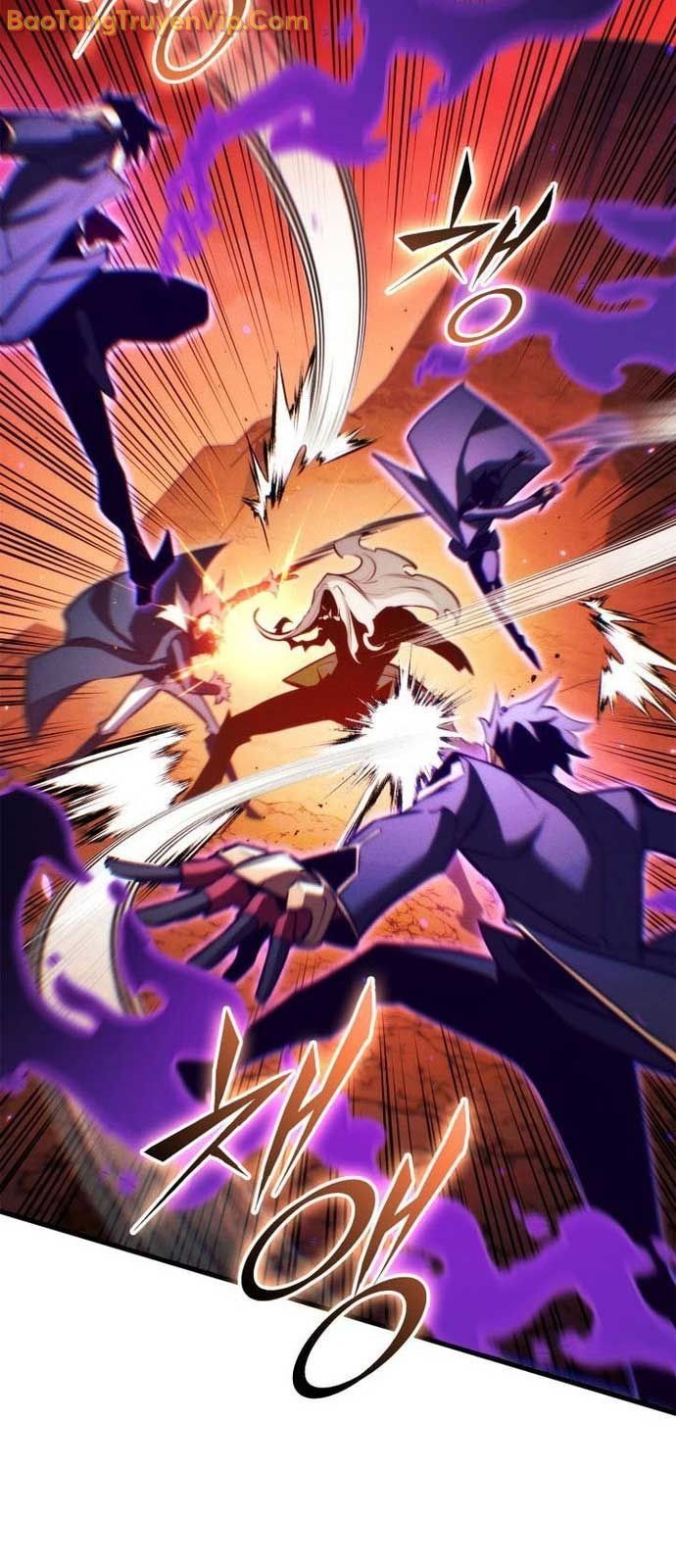 Sự Trở Lại Của Vị Thần Sức Mạnh Chap 193 - Next Chap 194