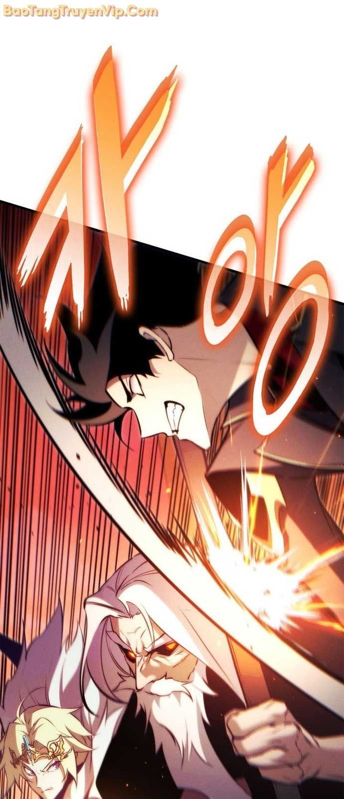 Sự Trở Lại Của Vị Thần Sức Mạnh Chap 193 - Next Chap 194