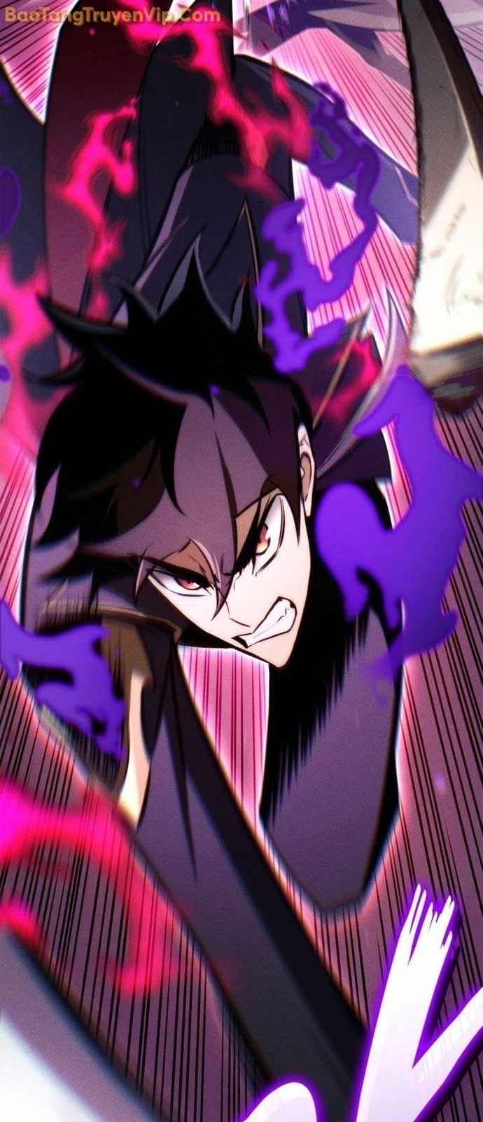 Sự Trở Lại Của Vị Thần Sức Mạnh Chap 193 - Next Chap 194