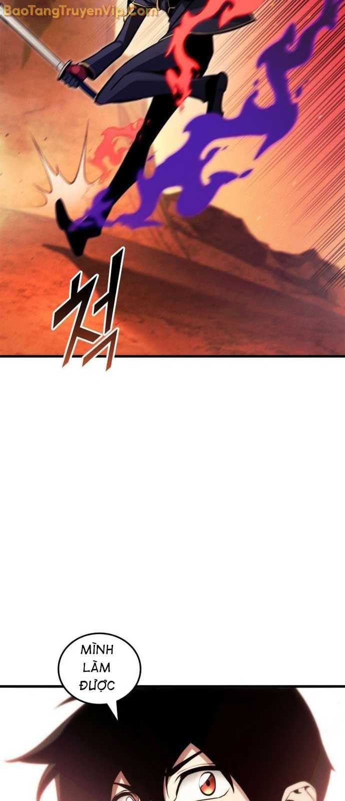 Sự Trở Lại Của Vị Thần Sức Mạnh Chap 193 - Next Chap 194