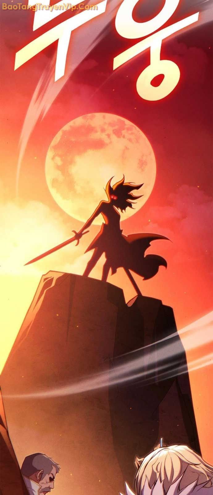 Sự Trở Lại Của Vị Thần Sức Mạnh Chap 193 - Next Chap 194