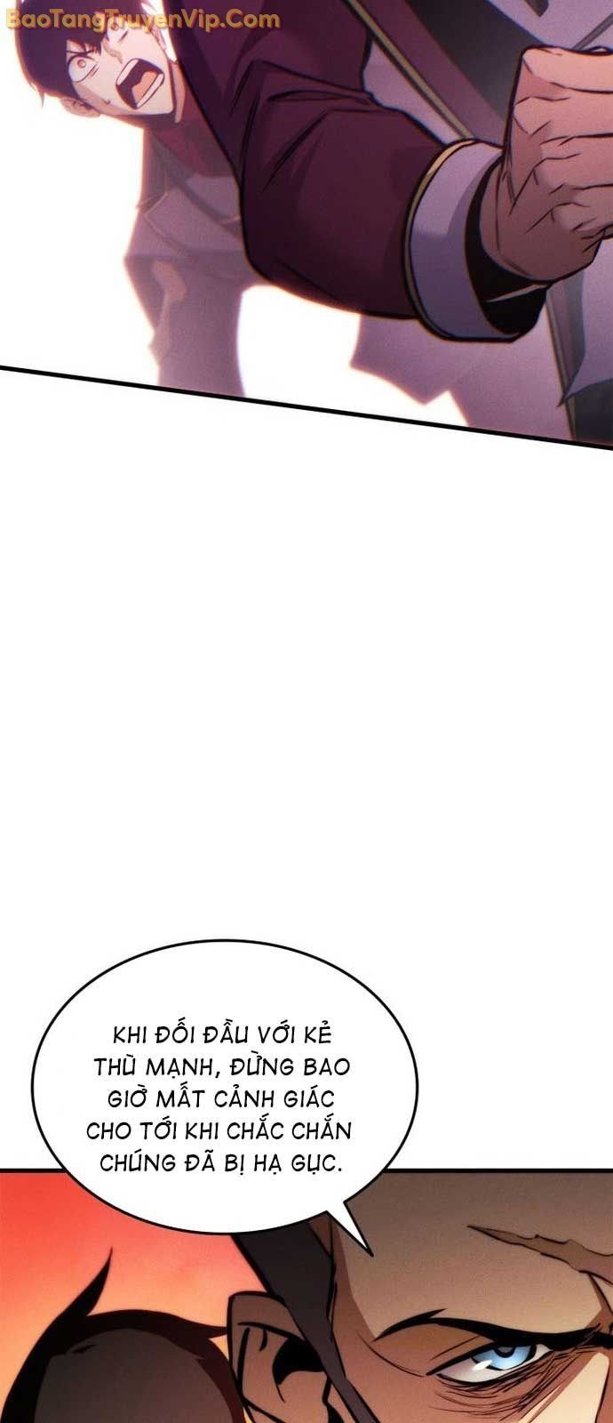 Sự Trở Lại Của Vị Thần Sức Mạnh Chap 193 - Next Chap 194