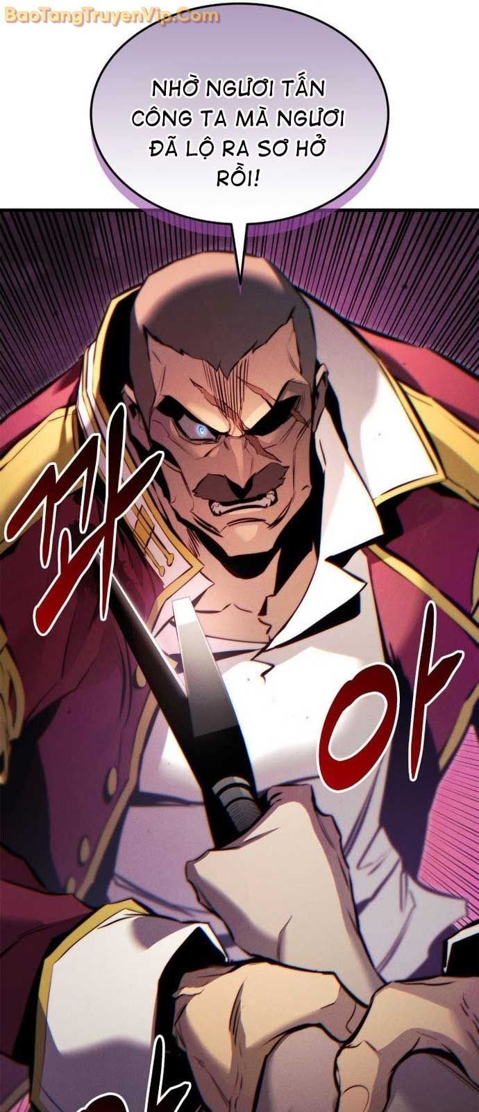 Sự Trở Lại Của Vị Thần Sức Mạnh Chap 193 - Next Chap 194
