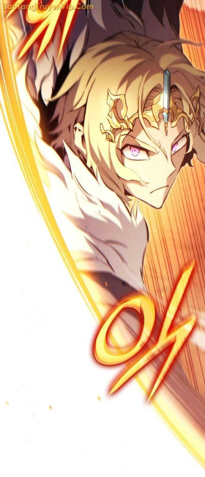 Sự Trở Lại Của Vị Thần Sức Mạnh Chap 193 - Next Chap 194