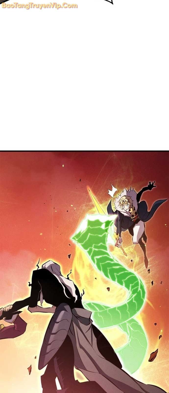 Sự Trở Lại Của Vị Thần Sức Mạnh Chap 193 - Next Chap 194