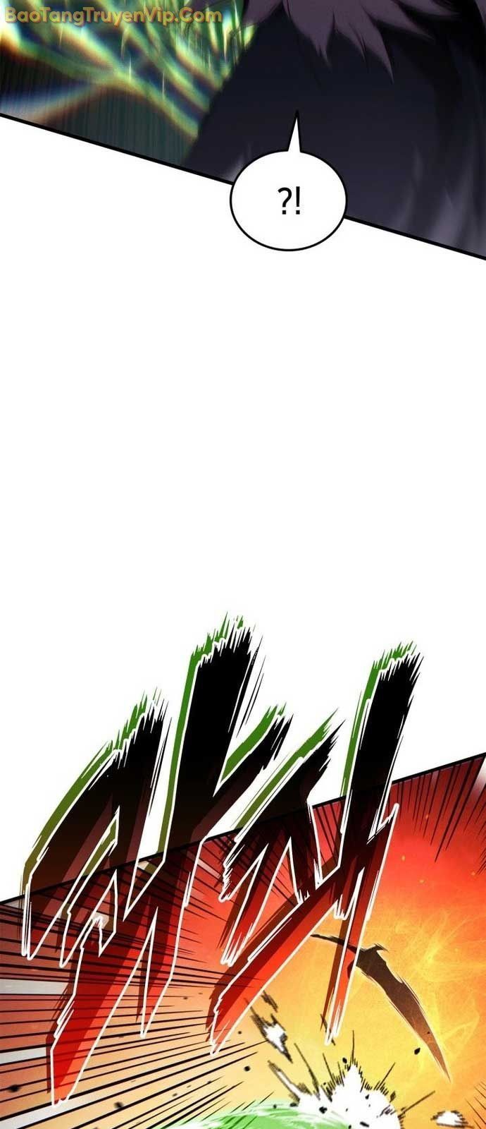 Sự Trở Lại Của Vị Thần Sức Mạnh Chap 193 - Next Chap 194