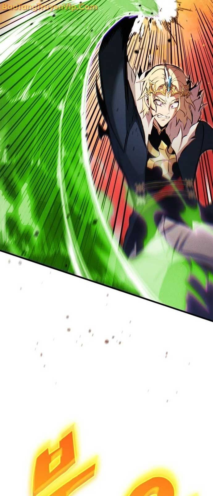 Sự Trở Lại Của Vị Thần Sức Mạnh Chap 193 - Next Chap 194