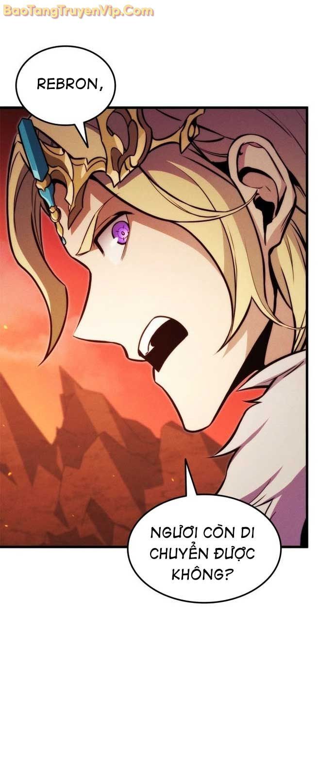 Sự Trở Lại Của Vị Thần Sức Mạnh Chap 193 - Next Chap 194