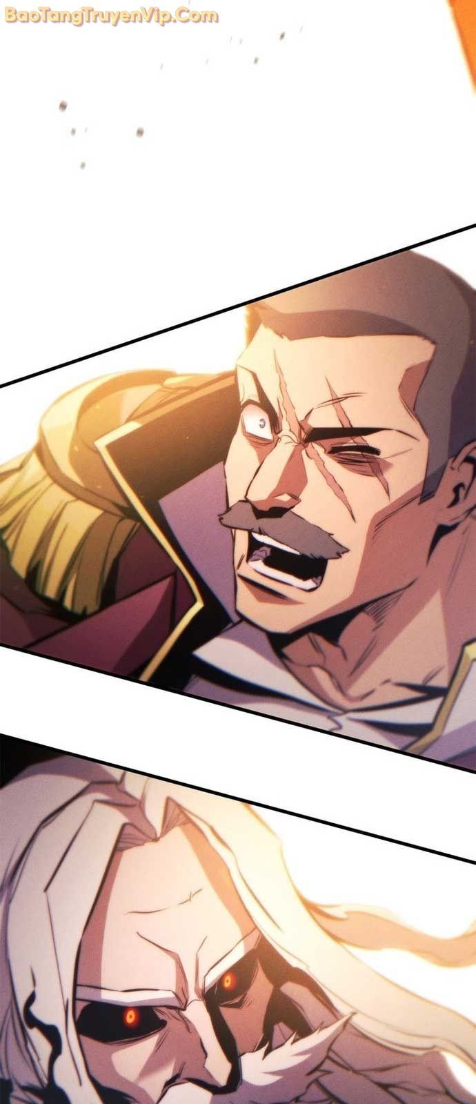 Sự Trở Lại Của Vị Thần Sức Mạnh Chap 193 - Next Chap 194