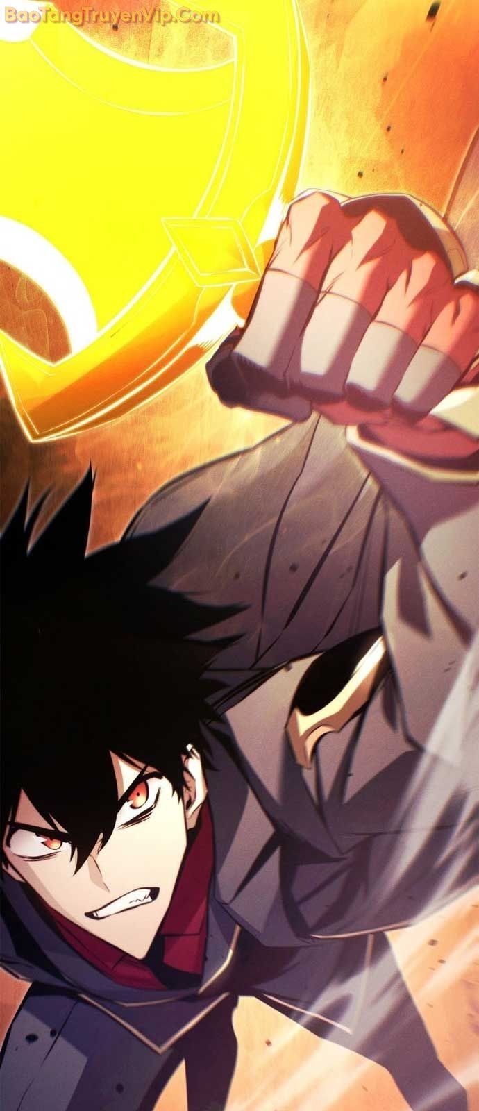 Sự Trở Lại Của Vị Thần Sức Mạnh Chap 193 - Next Chap 194