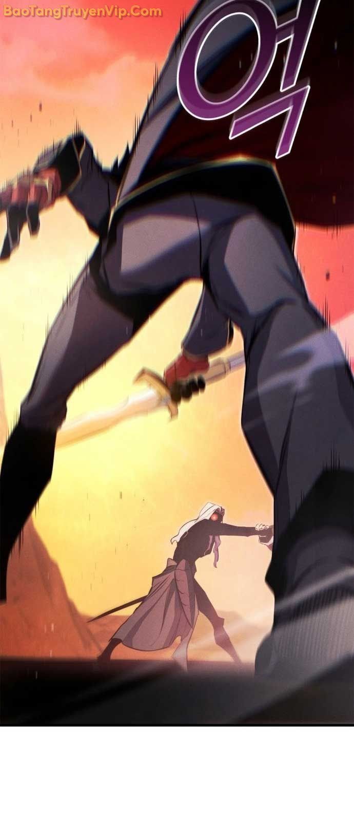 Sự Trở Lại Của Vị Thần Sức Mạnh Chap 193 - Next Chap 194