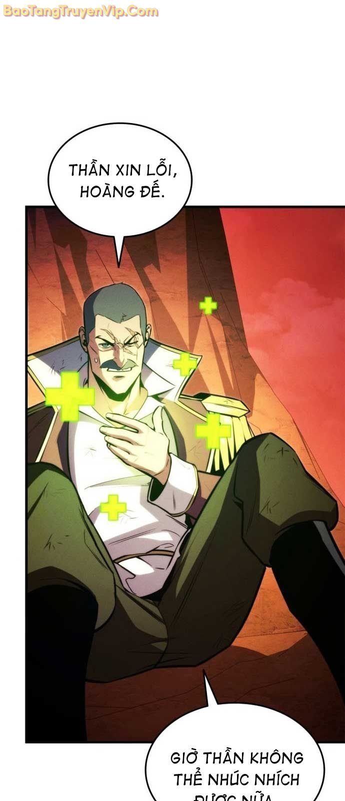 Sự Trở Lại Của Vị Thần Sức Mạnh Chap 193 - Next Chap 194