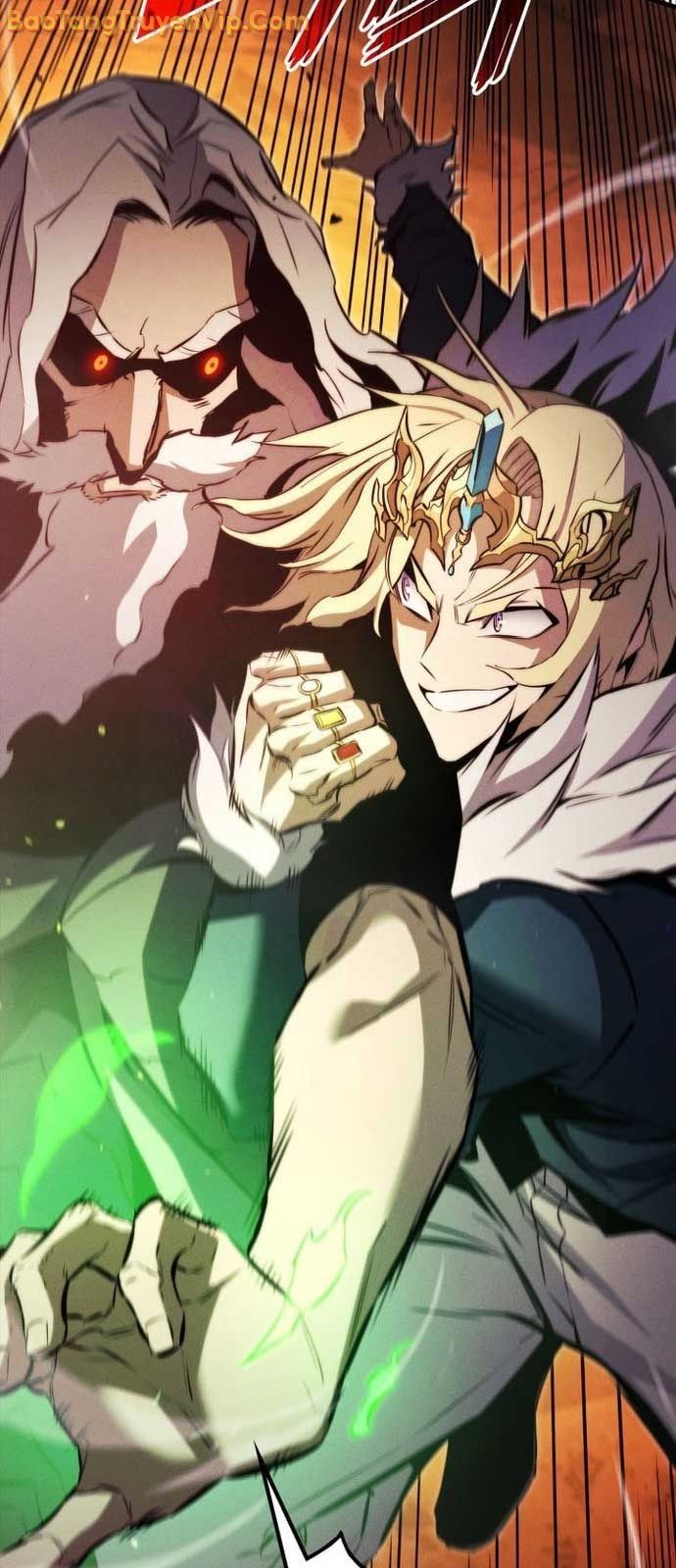 Sự Trở Lại Của Vị Thần Sức Mạnh Chap 193 - Next Chap 194