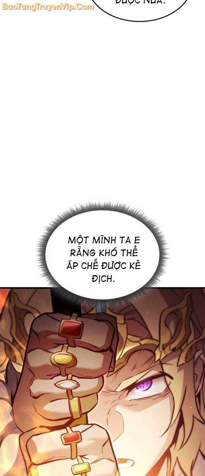 Sự Trở Lại Của Vị Thần Sức Mạnh Chap 193 - Next Chap 194