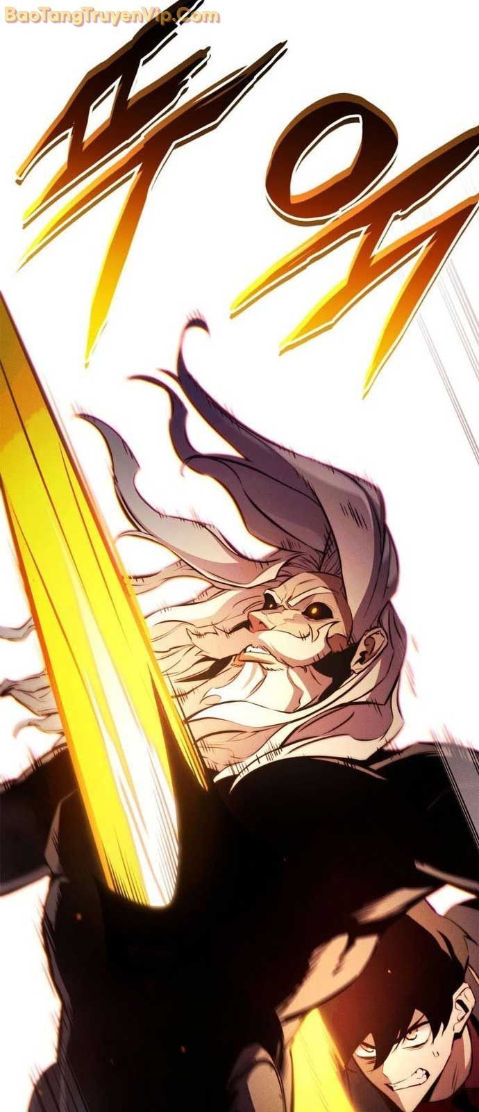 Sự Trở Lại Của Vị Thần Sức Mạnh Chap 193 - Next Chap 194