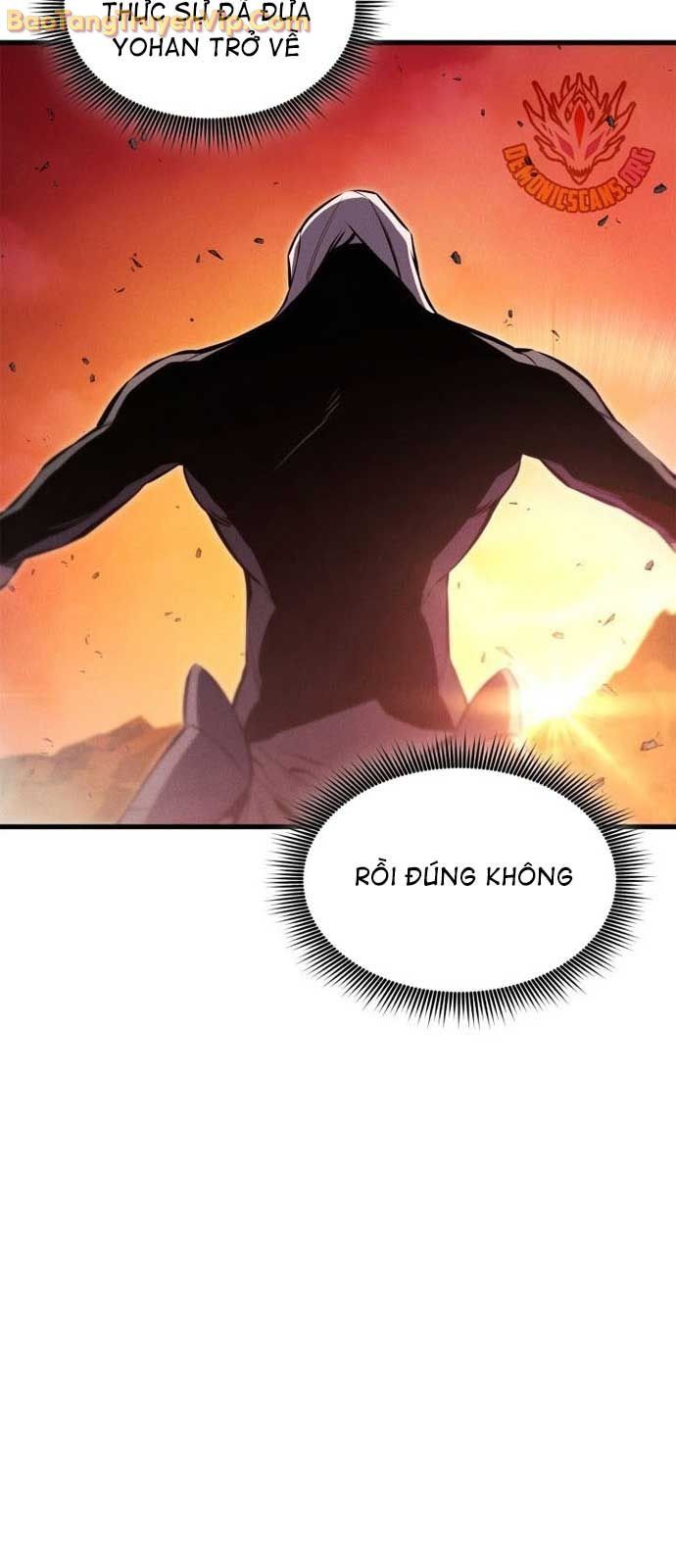 Sự Trở Lại Của Vị Thần Sức Mạnh Chap 193 - Next Chap 194