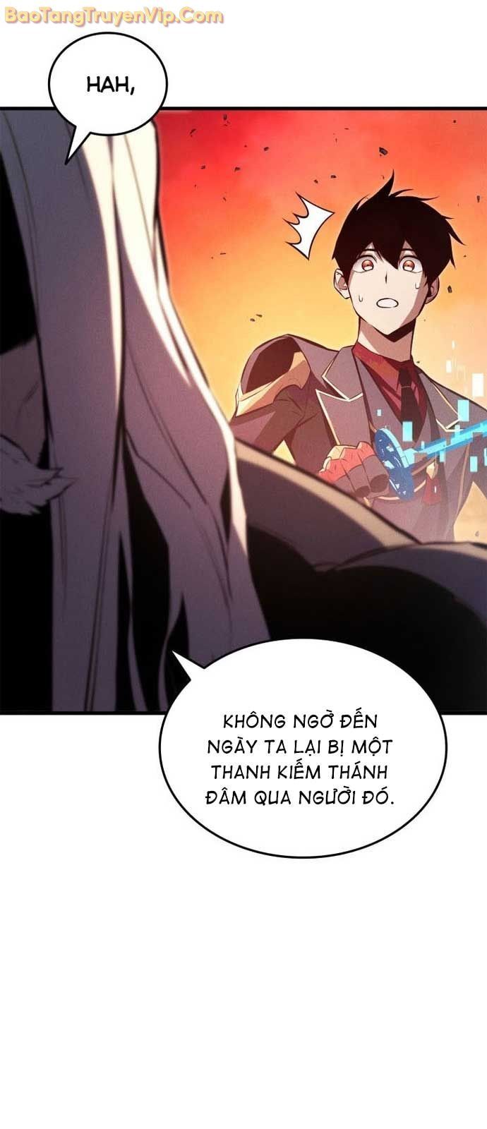 Sự Trở Lại Của Vị Thần Sức Mạnh Chap 193 - Next Chap 194