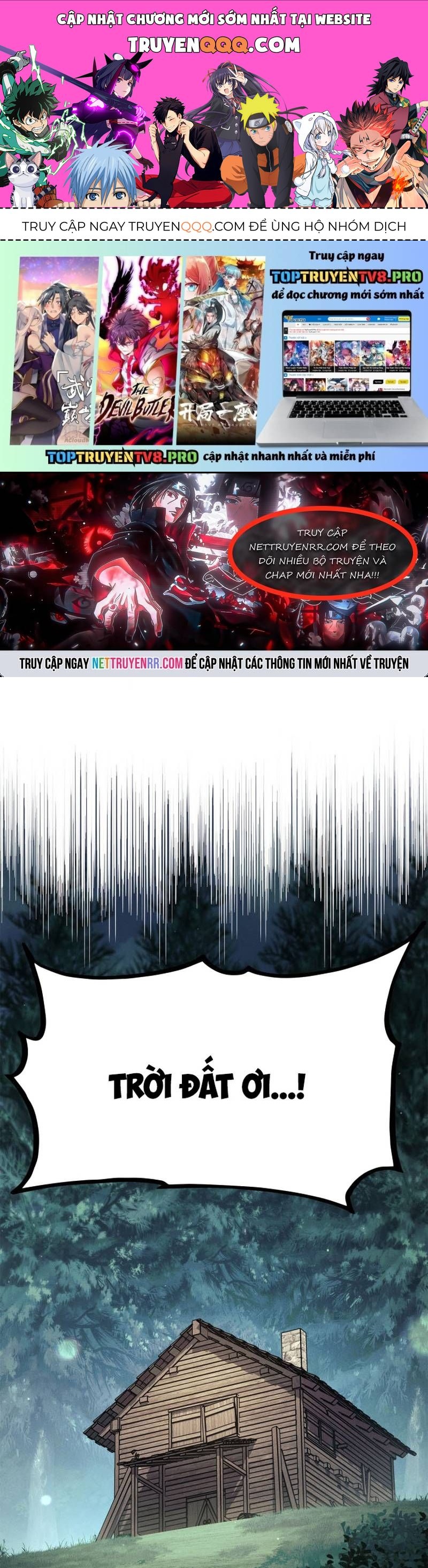 Sự Trở Lại Của Vị Thần Sức Mạnh Chap 194 - Next Chap 195