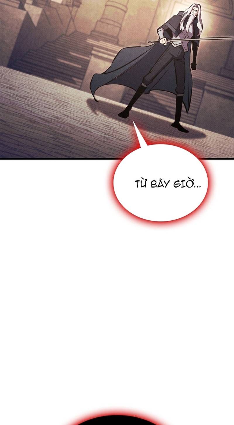 Sự Trở Lại Của Vị Thần Sức Mạnh Chap 194 - Next Chap 195