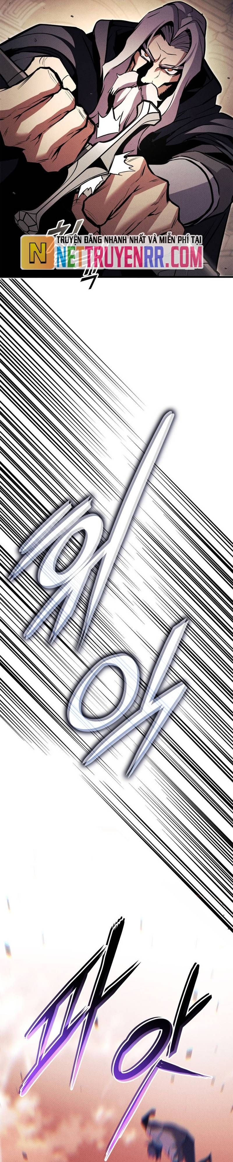 Sự Trở Lại Của Vị Thần Sức Mạnh Chap 194 - Next Chap 195